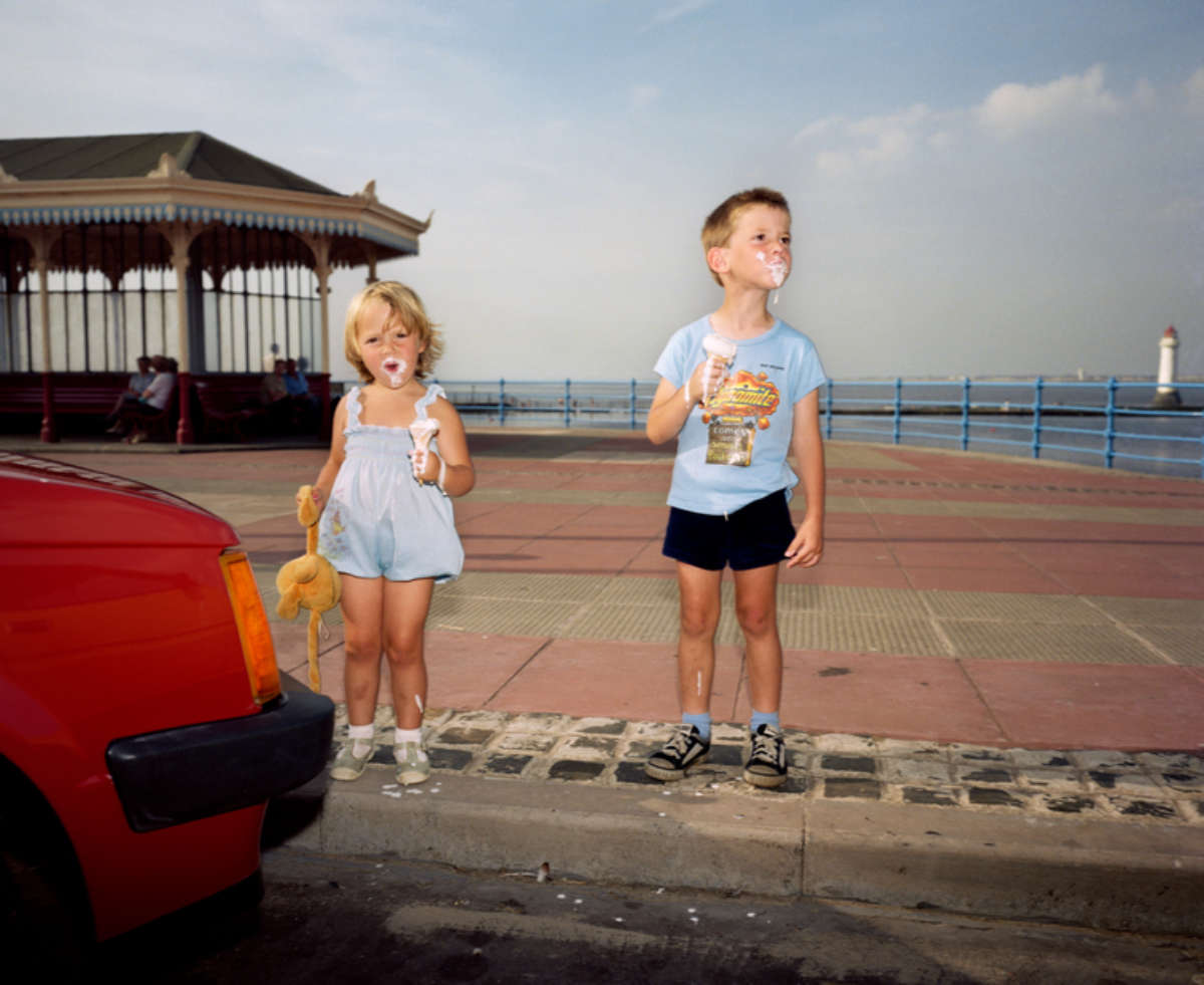 IKS PHOTO-Institut für Kunstdokumentation und Szenografie - Exhibition